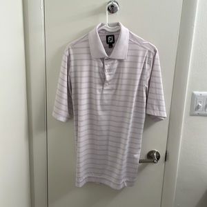Footjoy Golf shirts